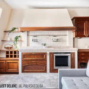  Apartament Purpurowy Sen Polska