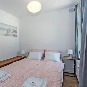 Promenada Moj-sopot Pl Apartament