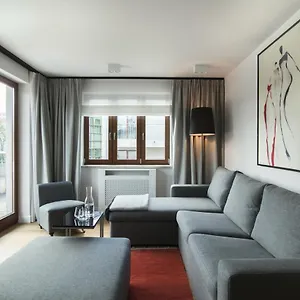 With Terrace And Sauna By Grand Apartament