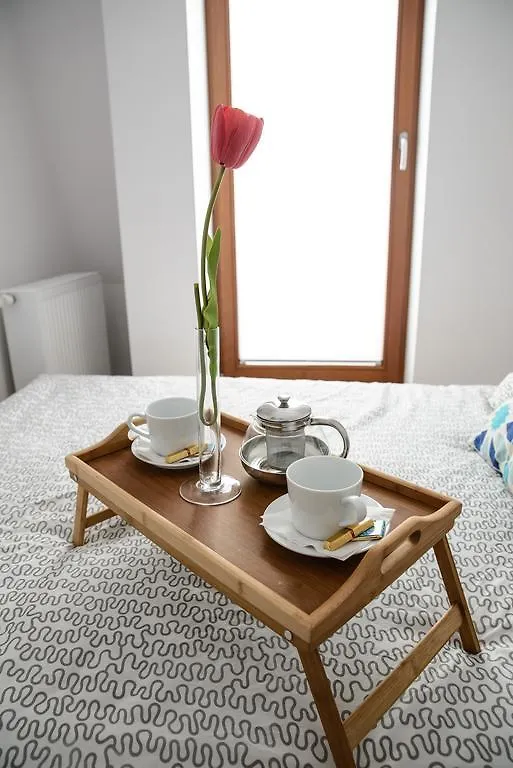 Aquarius Apartment Zoppot 0*,